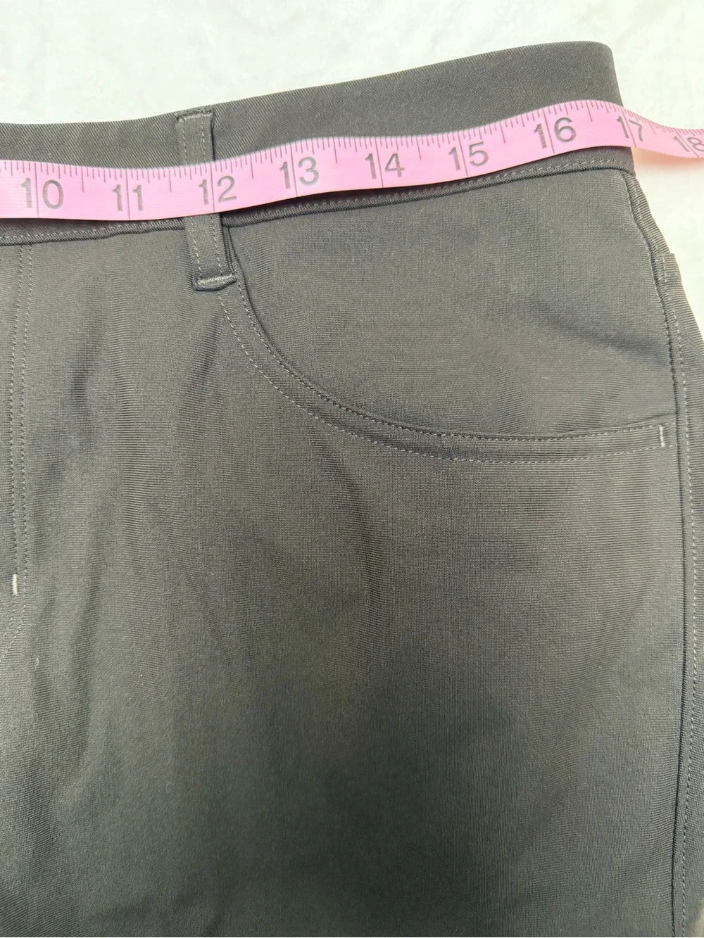 Vuori Meta Pant #430 (5-Pocket Technical Performance Chino